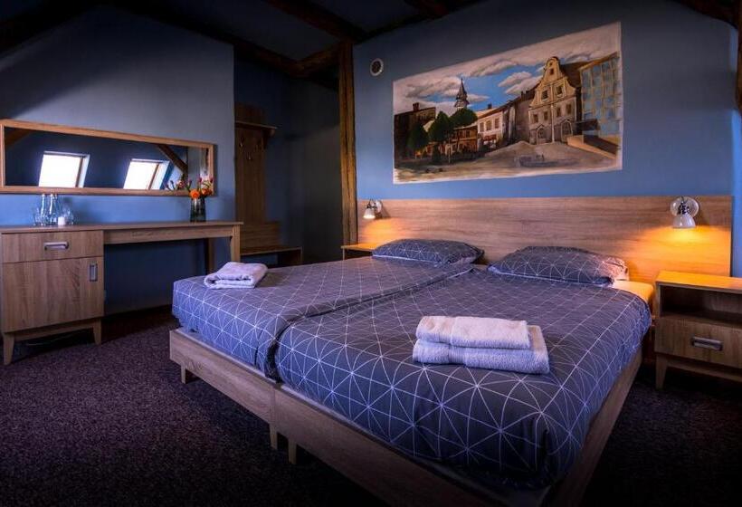 Rynek 7   Apartamenty