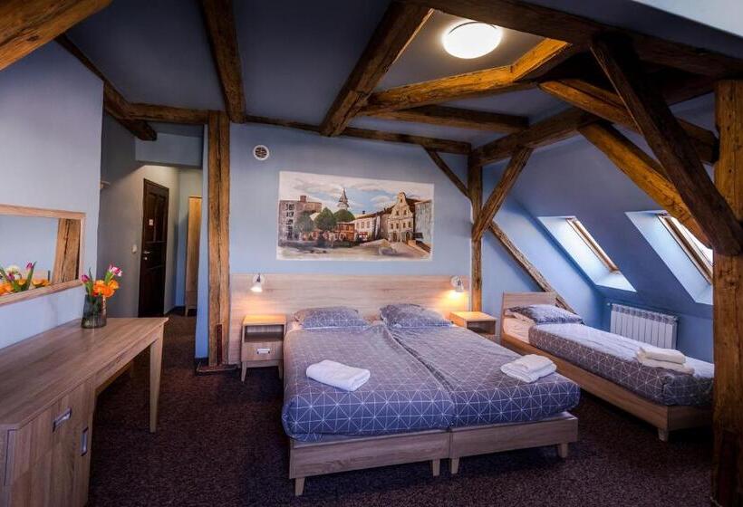 Rynek 7   Apartamenty