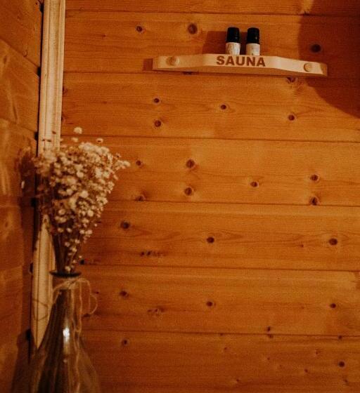 Solny   Resort W Bieszczadach