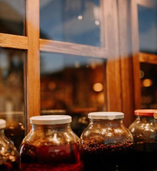 Solny   Resort W Bieszczadach