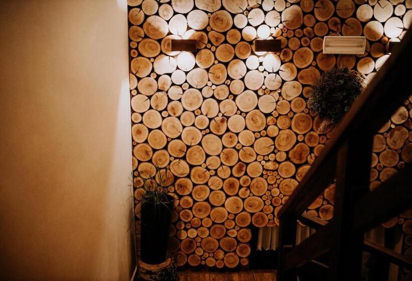 Solny   Resort W Bieszczadach