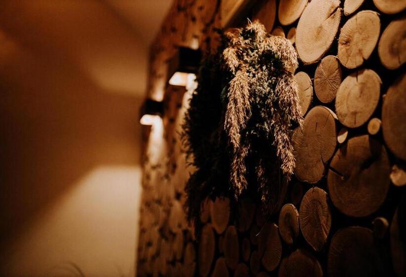 Solny   Resort W Bieszczadach