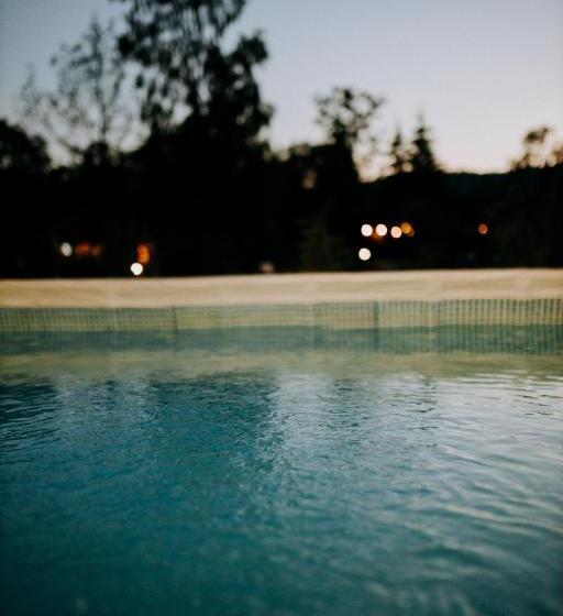 Solny   Resort W Bieszczadach