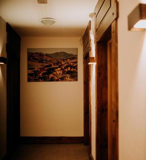 Solny   Resort W Bieszczadach