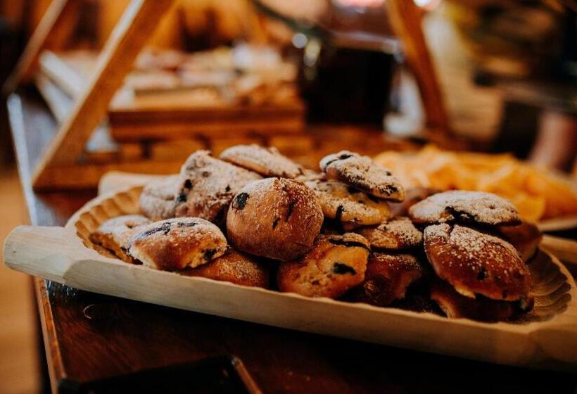 Solny   Resort W Bieszczadach