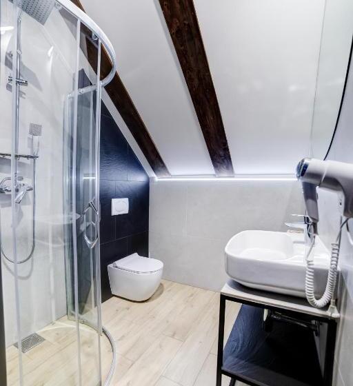 Solny   Resort W Bieszczadach