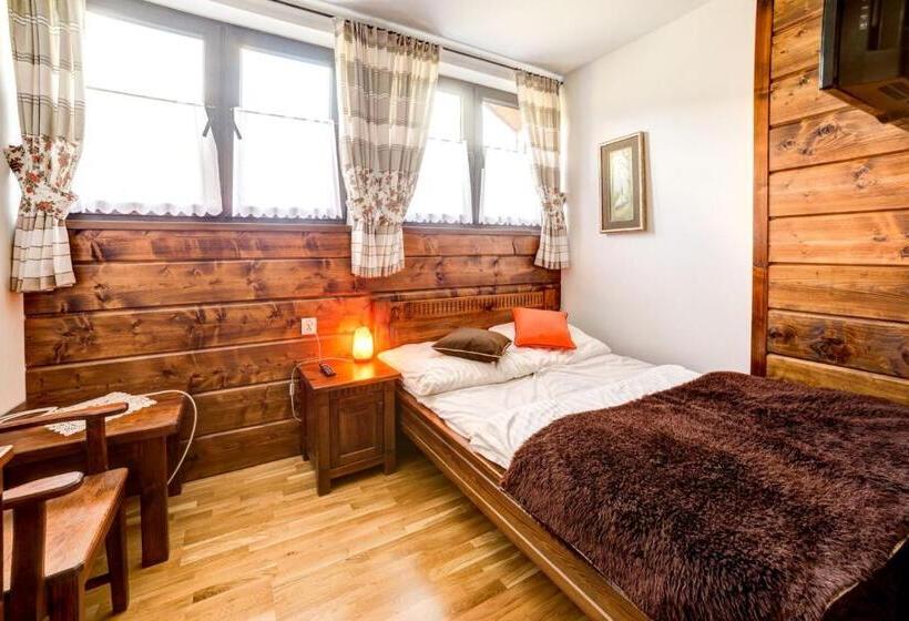 Solny   Resort W Bieszczadach