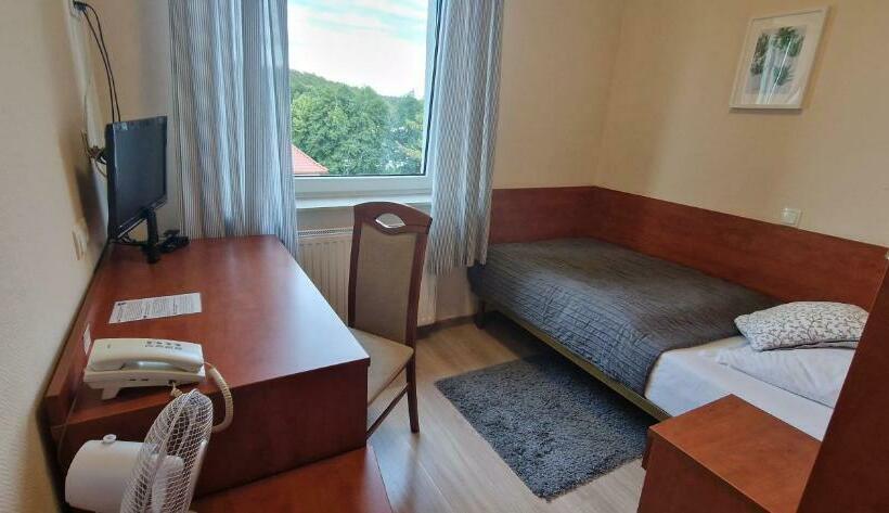 Spa Barlinek, Hotel Alma & Spa