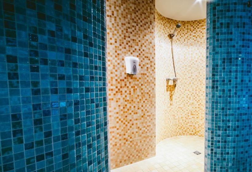 Spa Barlinek, Hotel Alma & Spa