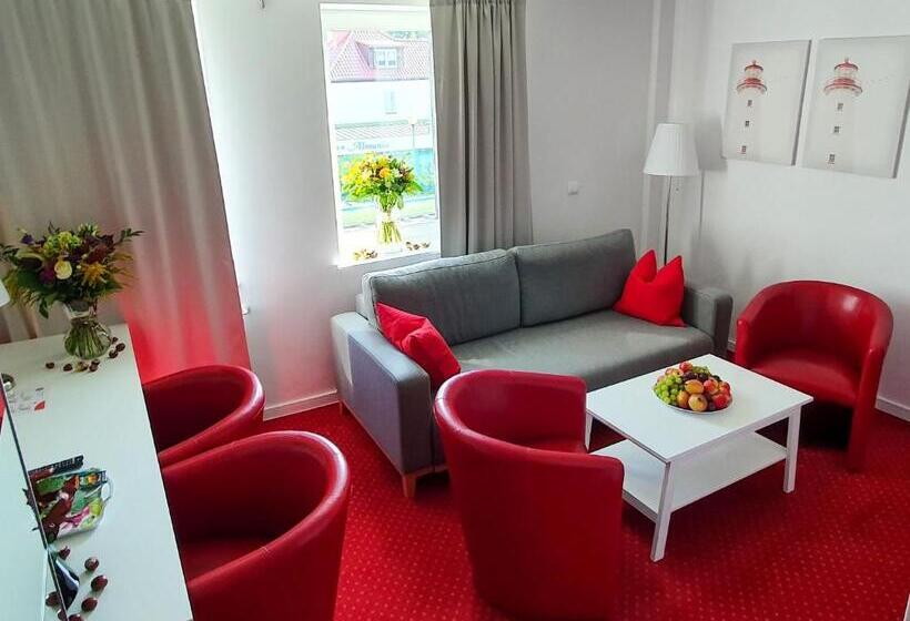 Spa Barlinek, Hotel Alma & Spa