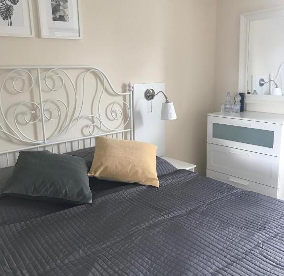 Spa Barlinek, Hotel Alma & Spa