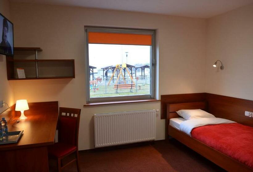 Spokój Restauracja I Motel