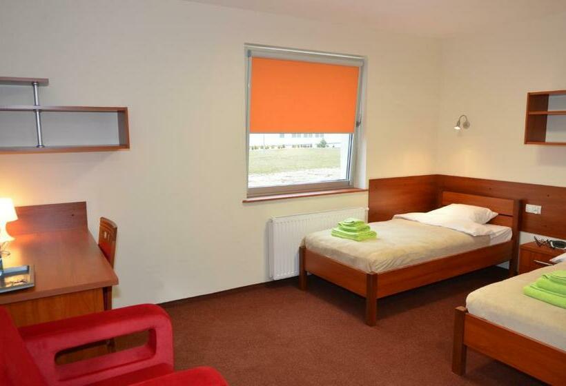 Spokój Restauracja I Motel