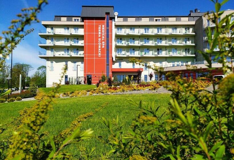 Terma Słowacki Resort Medical Spa