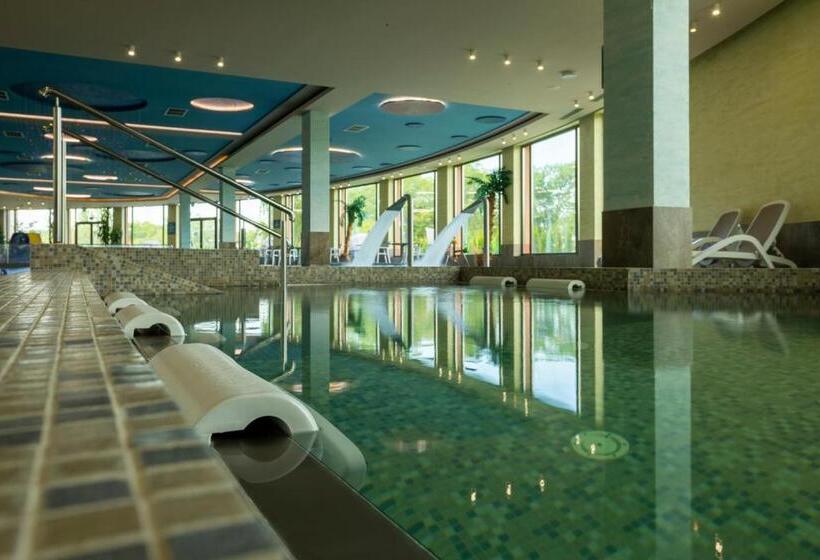 Terma Słowacki Resort Medical Spa
