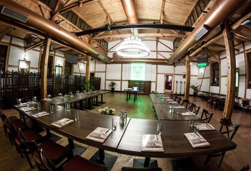 Trzy Korony Boutique Hotel&spa Piwne