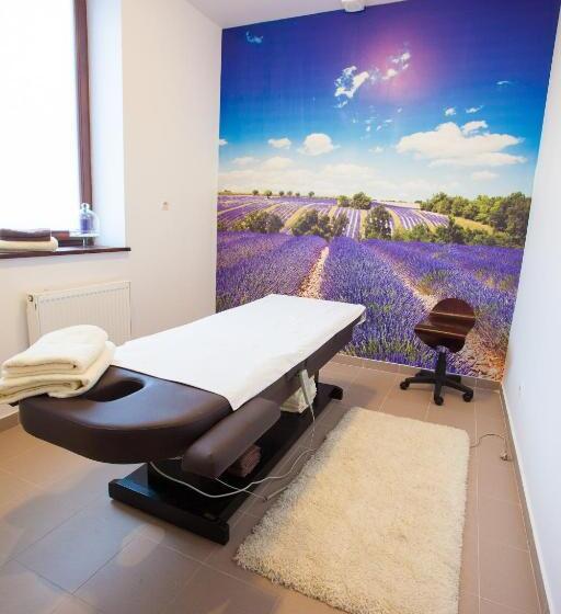 Trzy Korony Boutique Hotel&spa Piwne