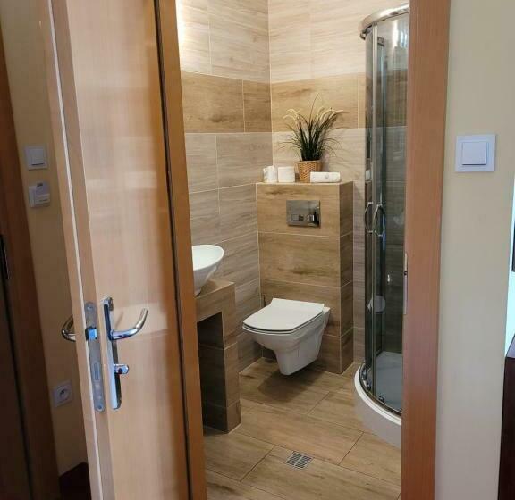 Virgo B&b Biznes Rumia