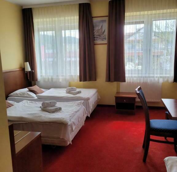 Virgo B&b Biznes Rumia