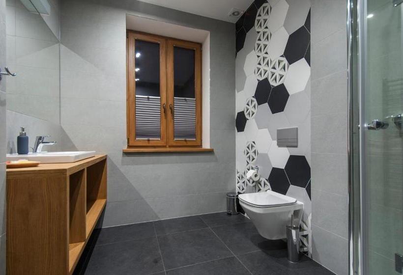 Willa Jarosta & Spa  Free Parking