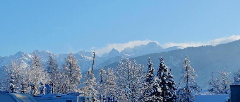 Willa Jarosta & Spa  Free Parking