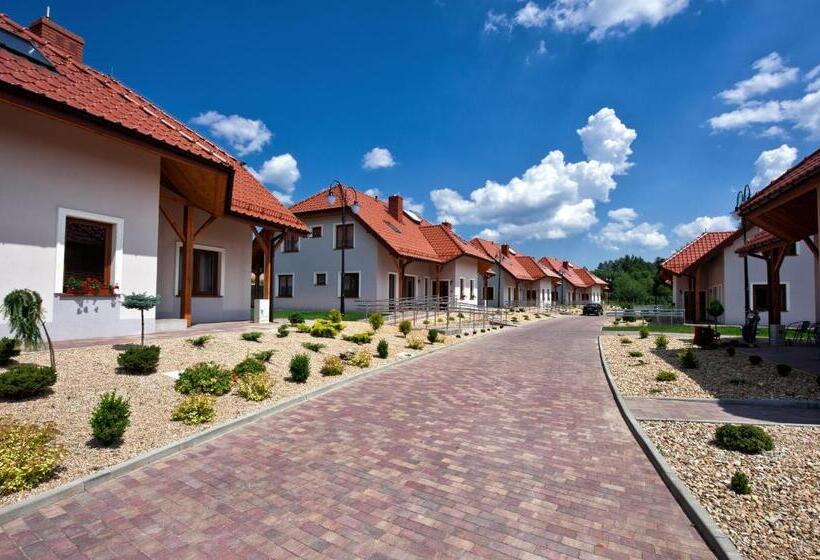 świętokrzyska Polana Medical Resort