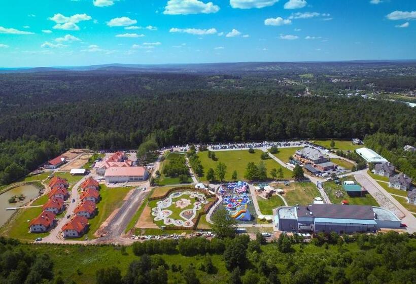 świętokrzyska Polana Medical Resort