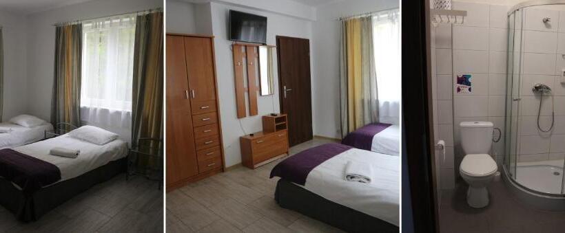 świętokrzyska Polana Medical Resort