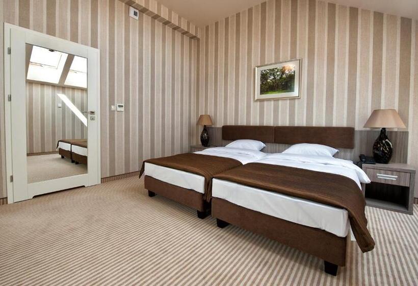 świętokrzyska Polana Medical Resort