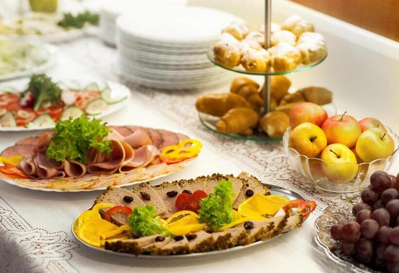 Abidar Hotel Spa & Wellness