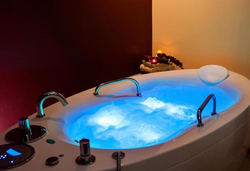 Abidar Hotel Spa & Wellness