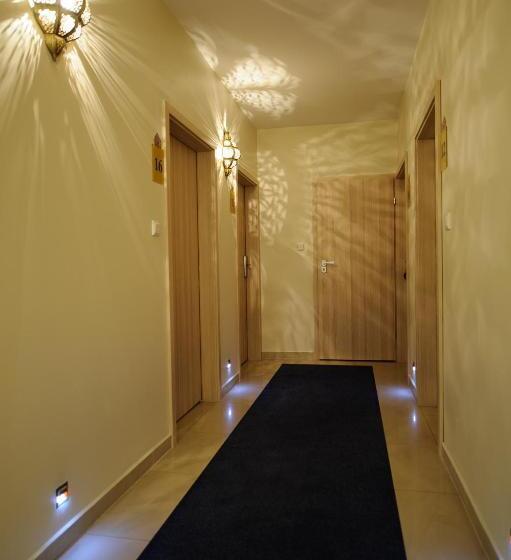 Abidar Hotel Spa & Wellness