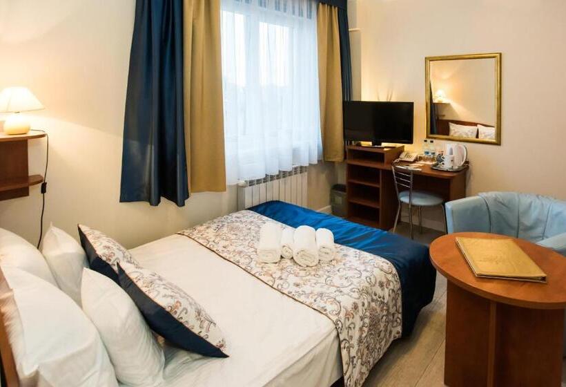 Abidar Hotel Spa & Wellness