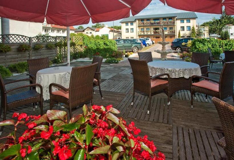 Abidar Hotel Spa & Wellness