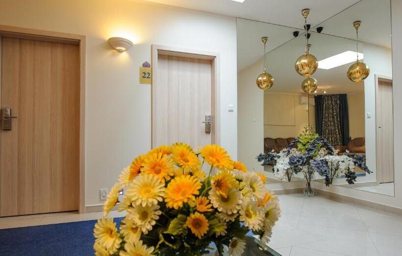 Abidar Hotel Spa & Wellness