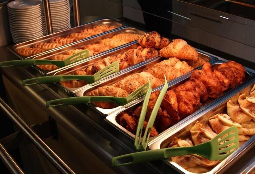 هاستل B&b Sport Rooms