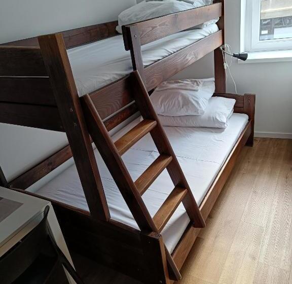 هاستل Blues Rooms