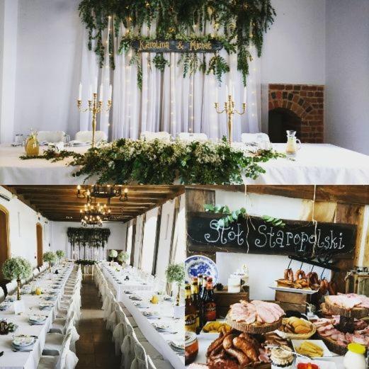 ユースホステル Centrum Konferencyjne Zamek