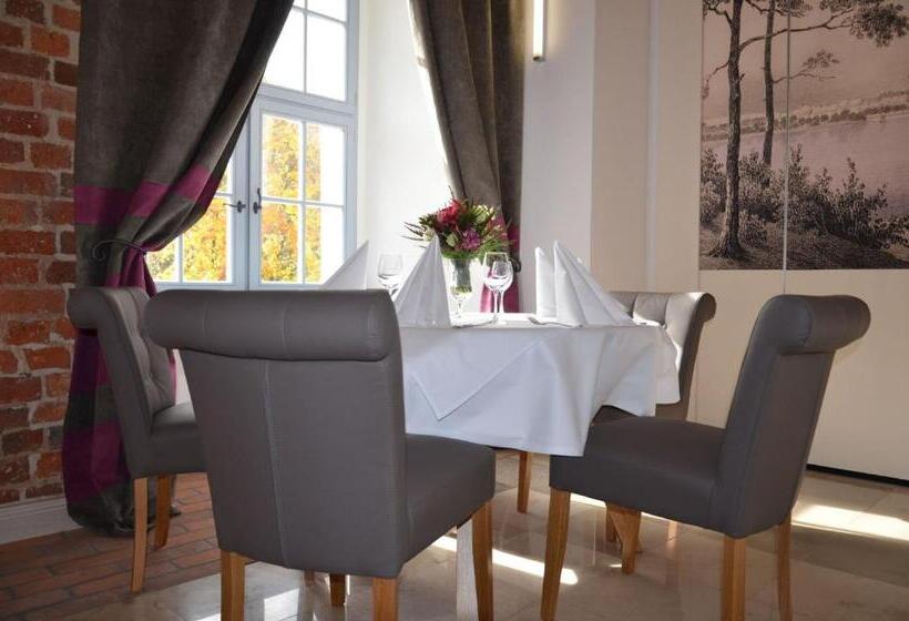 Общежитие Centrum Konferencyjne Zamek