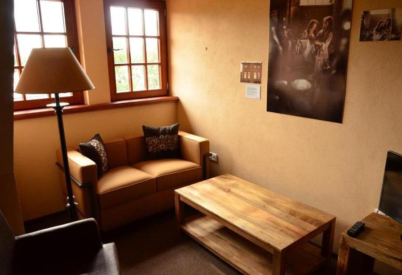 ユースホステル Centrum Konferencyjne Zamek