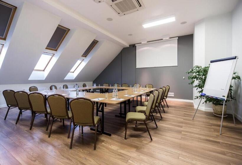 호스텔 Chata Walichnowska