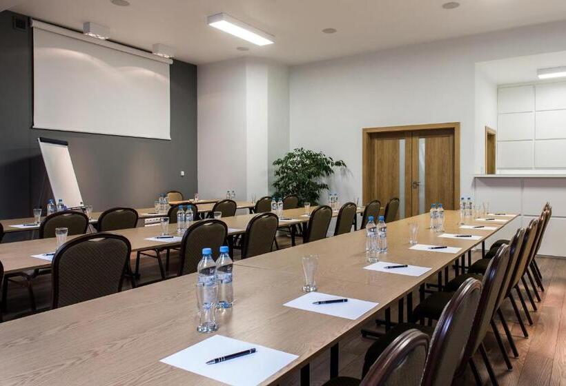 ユースホステル Chata Walichnowska