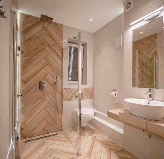 הוסטל Dom Wczasowy Stanislawa