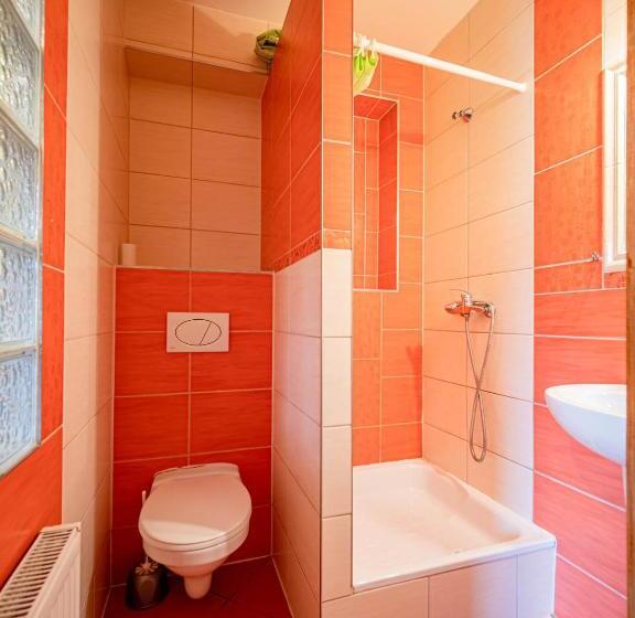 호스텔 Dom Wczasowy Stanislawa