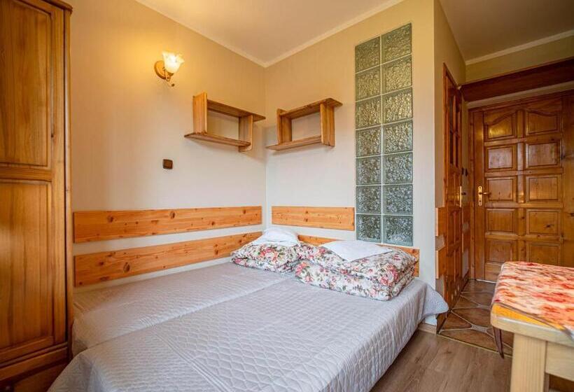 호스텔 Dom Wczasowy Stanislawa