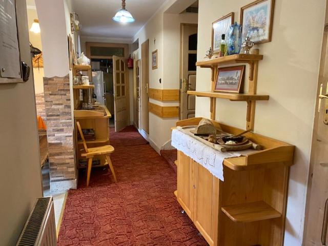 호스텔 Dom Wczasowy Stanislawa