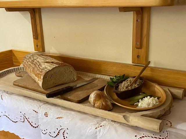 호스텔 Dom Wczasowy Stanislawa