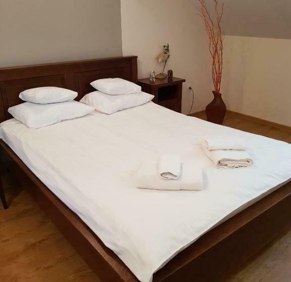 Общежитие Dworek Saski