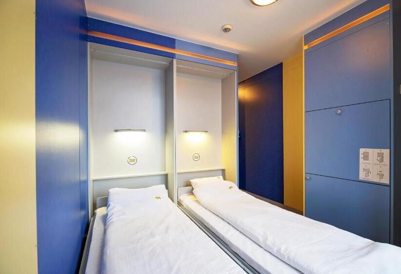 هاستل Elemels Planet