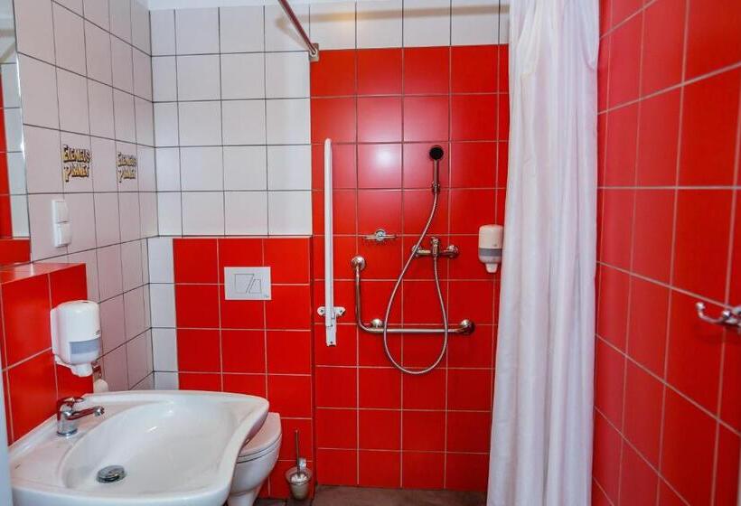 هاستل Elemels Planet